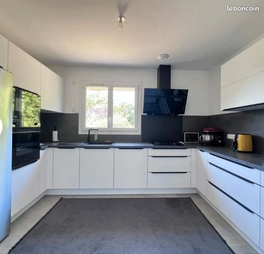 Maison à vendre, 112m², Chambray-lès-Tours