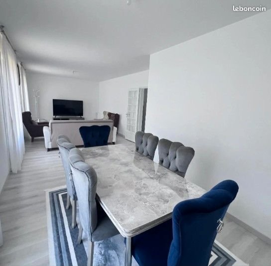 Maison à vendre, 112m², Chambray-lès-Tours
