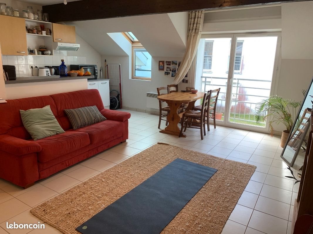 Appartement à louer, 45m², Coulounieix-Chamiers