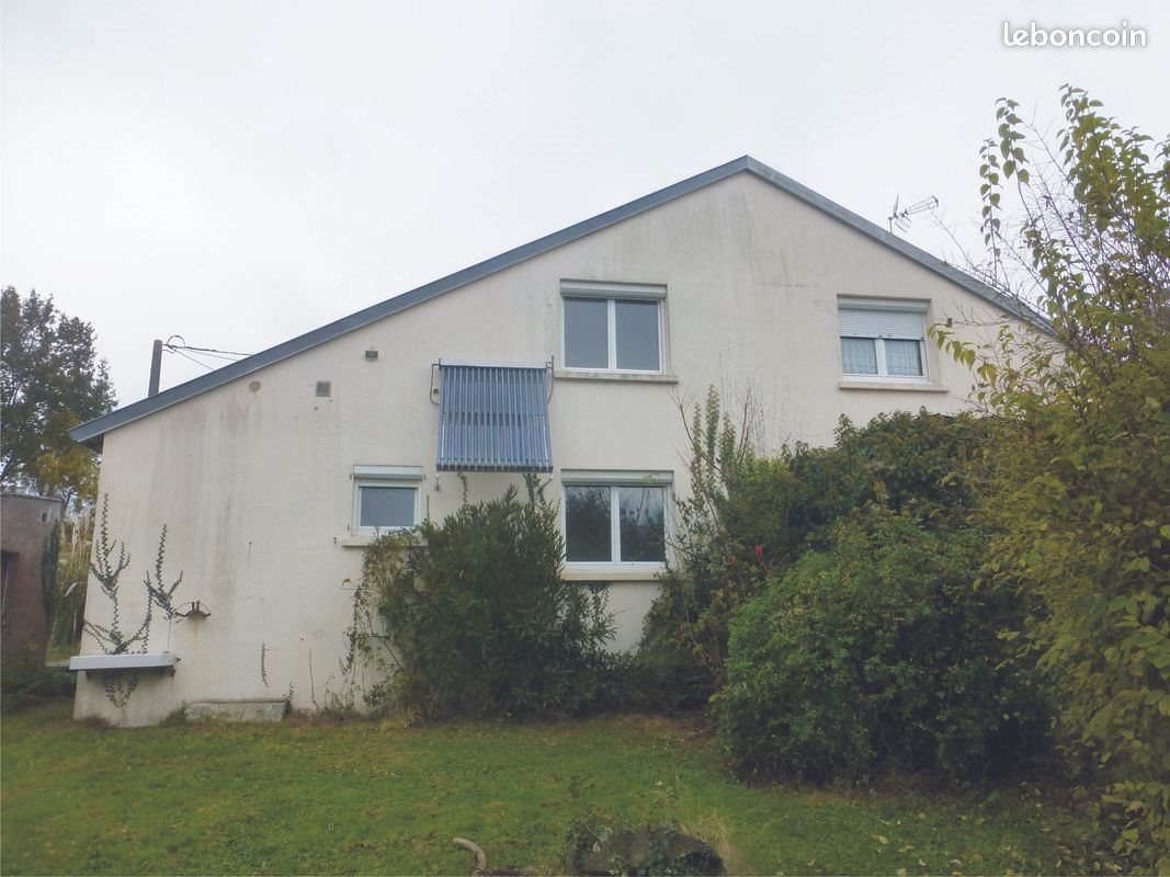Maison à louer, 82m², Saint-Herblain