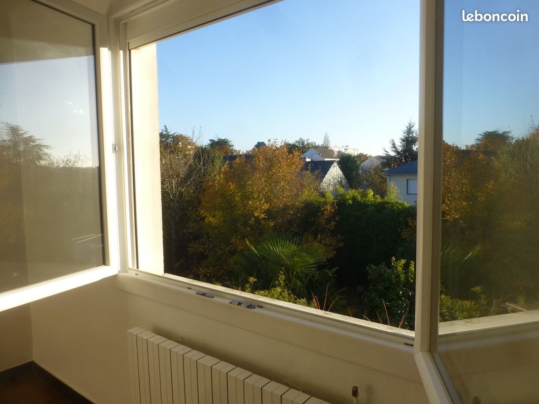Maison à louer, 82m², Saint-Herblain