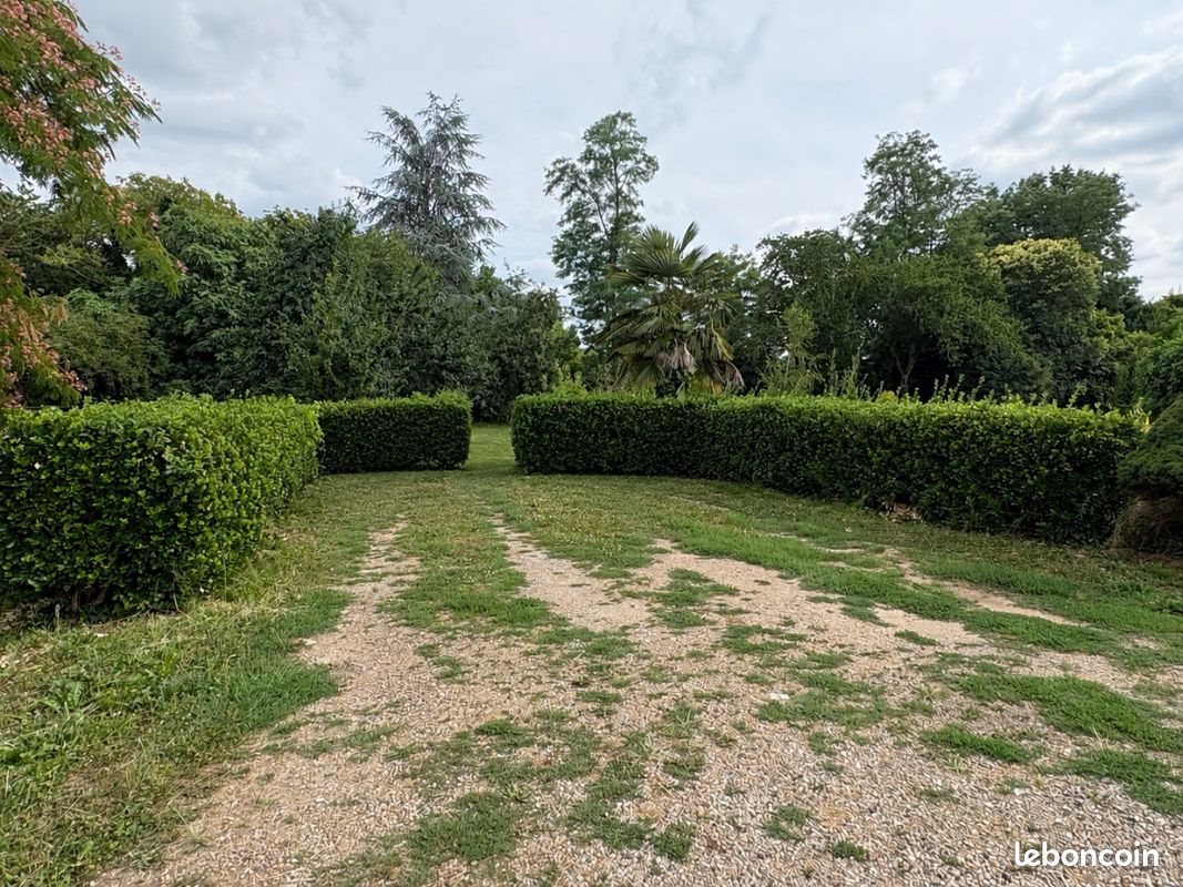 Maison à vendre, 78m², Saint-Seurin-de-Prats