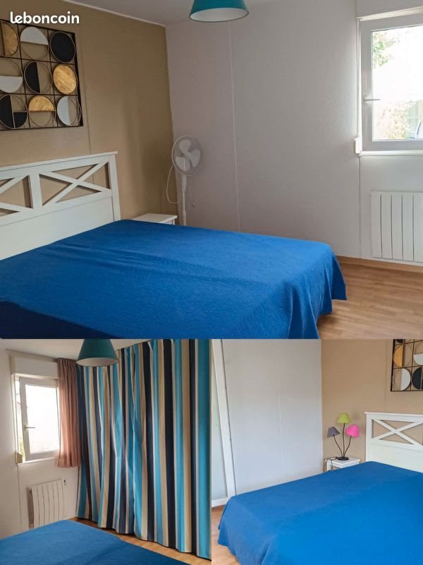 Maison à vendre, 37m², Vieux-Boucau-les-Bains