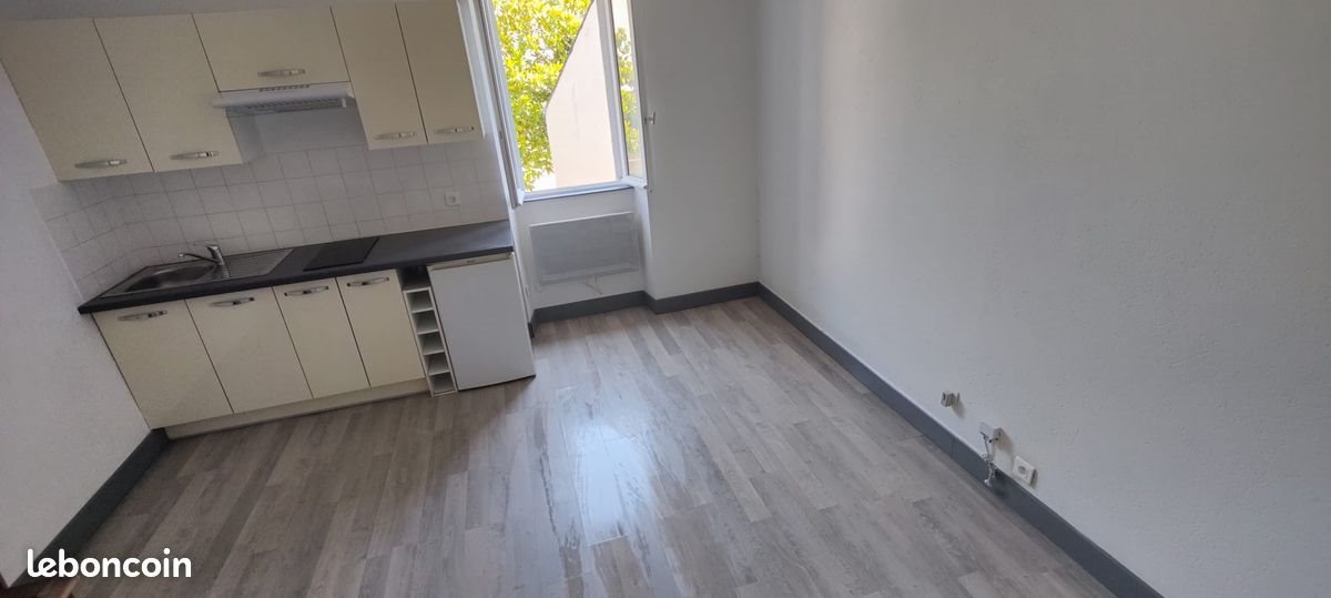 Appartement à vendre, 23m², Guérande