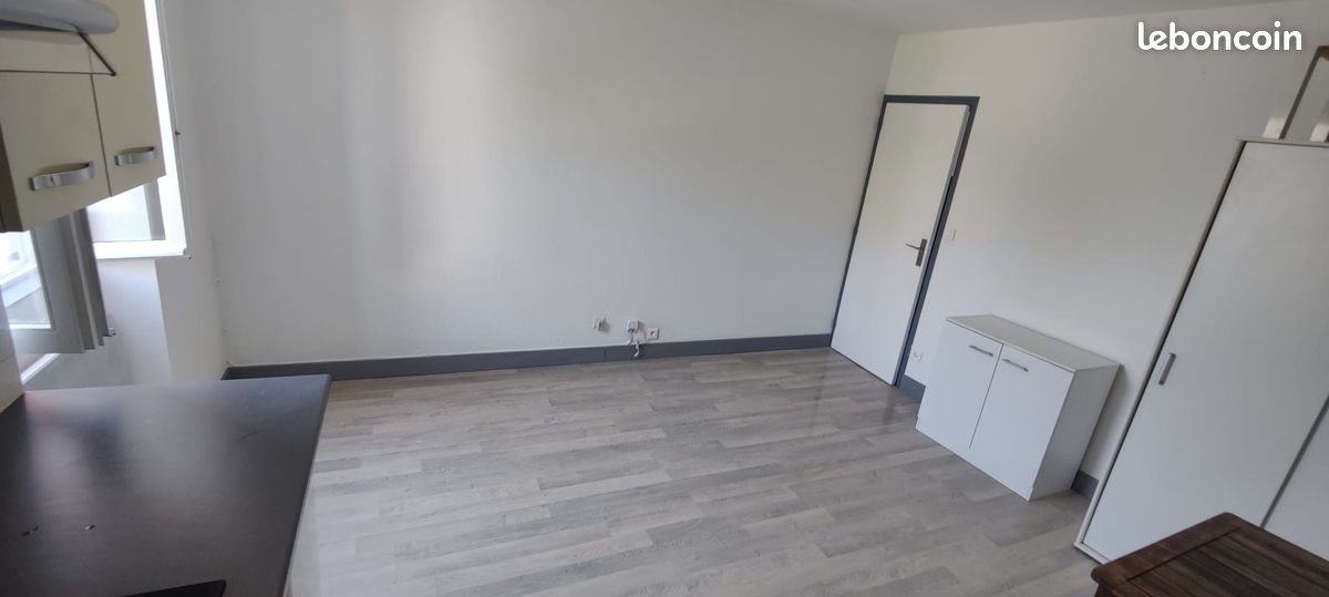Appartement à vendre, 23m², Guérande