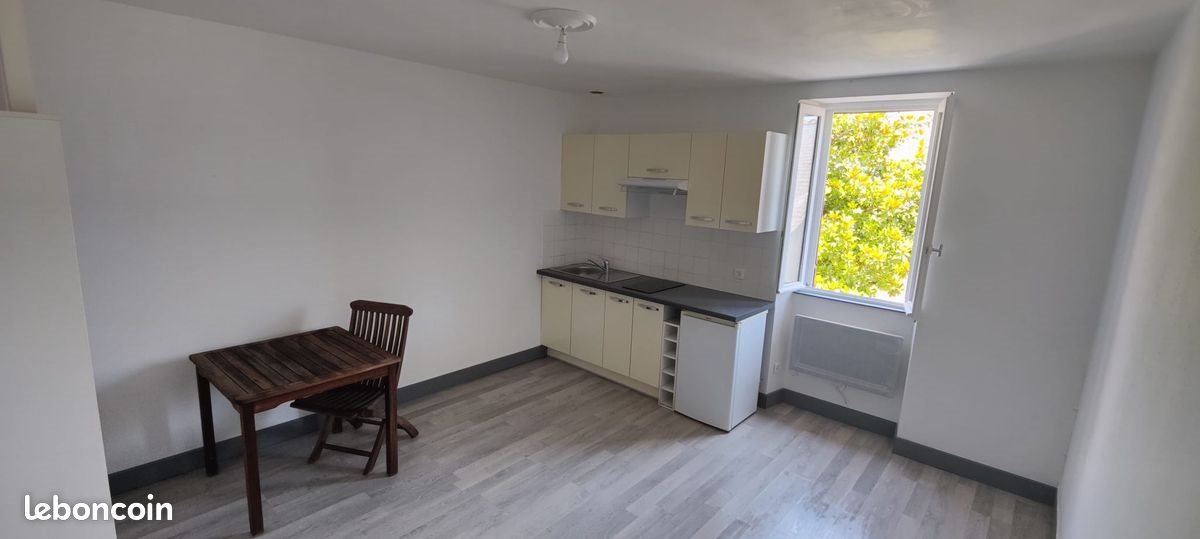 Appartement à vendre, 23m², Guérande