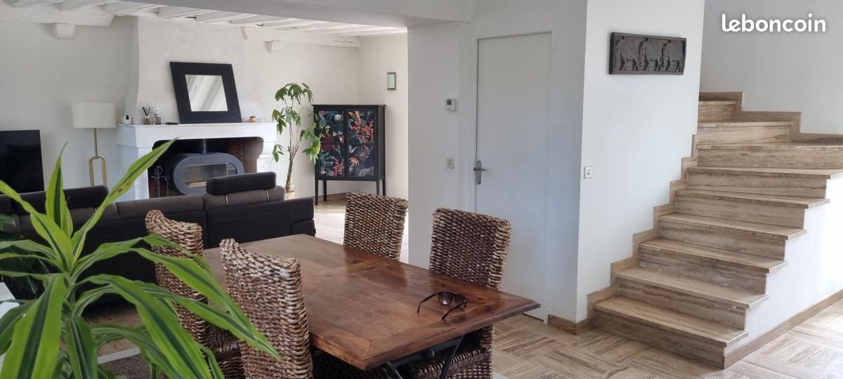 Maison à vendre, 126m², Vaugrigneuse