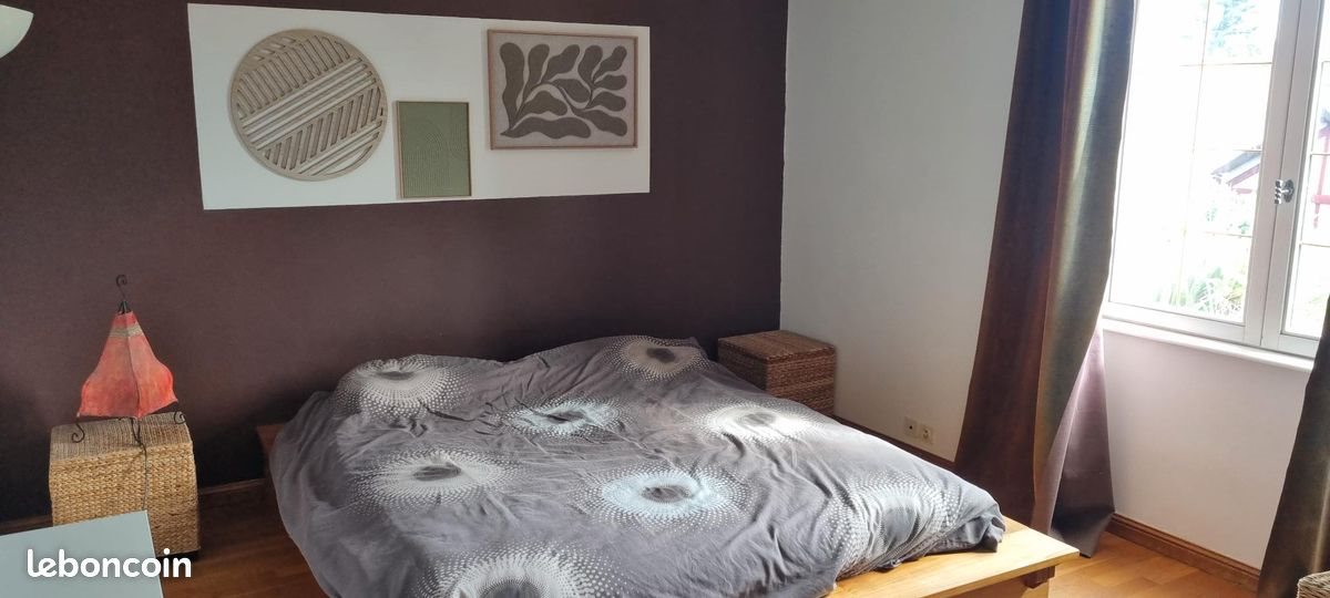 Maison à vendre, 126m², Vaugrigneuse