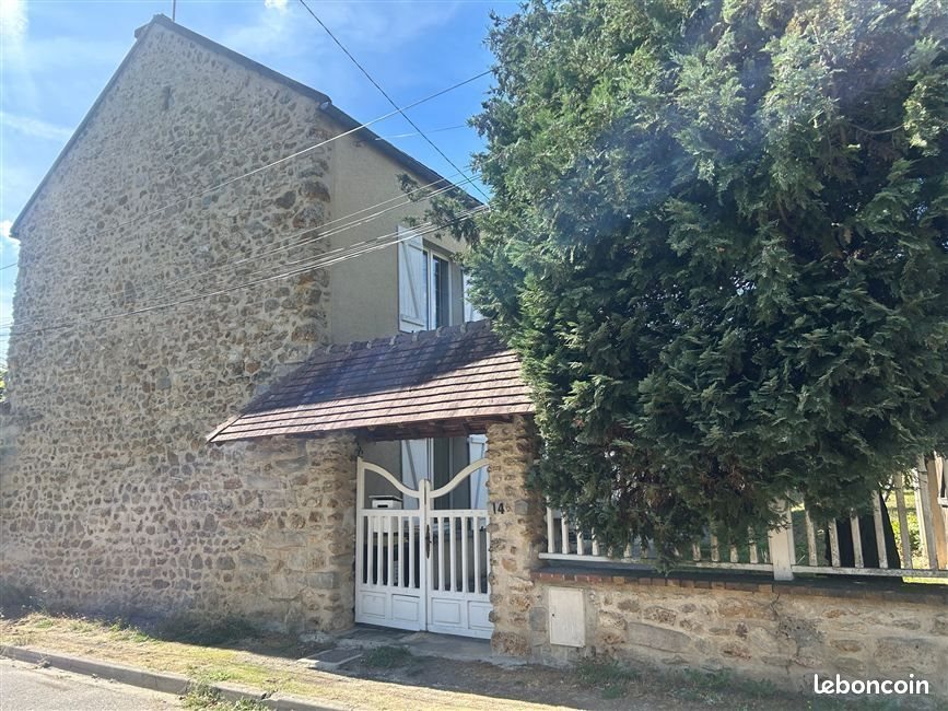Maison à vendre, 126m², Vaugrigneuse