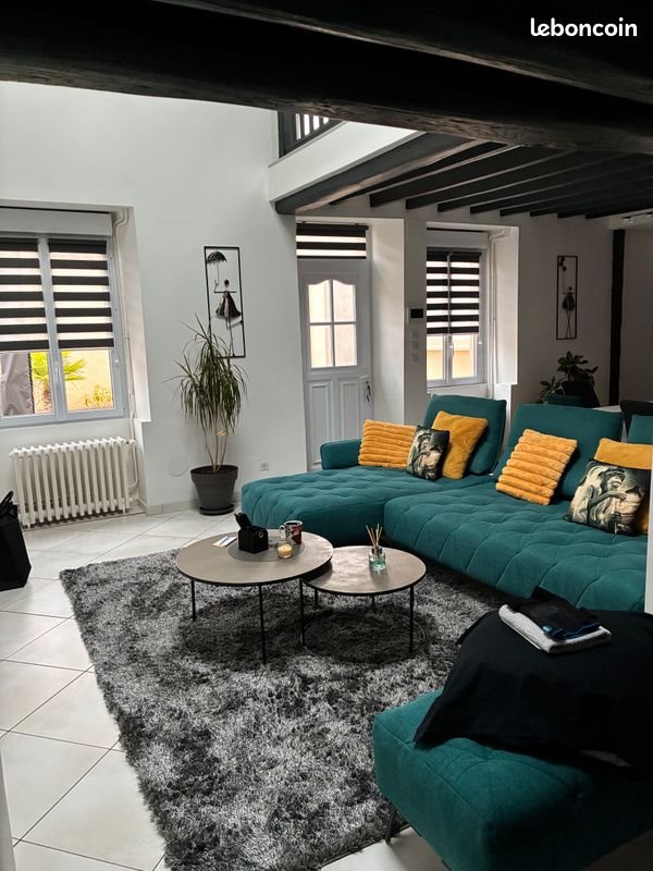 Maison à vendre, 240m², La Veuve