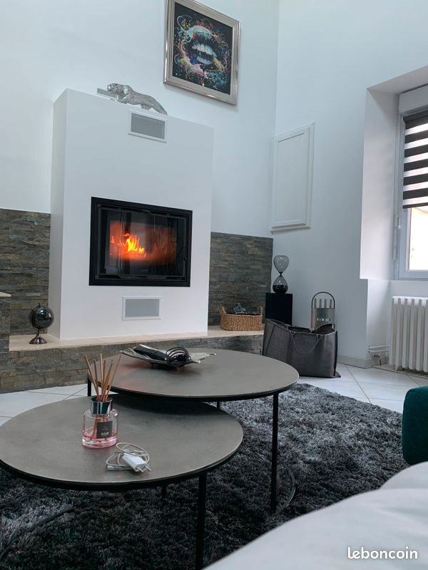 Maison à vendre, 240m², La Veuve