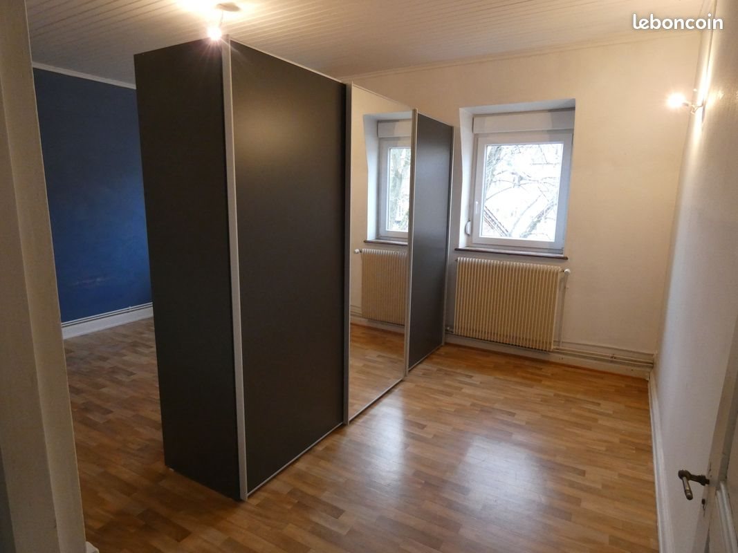 Appartement à vendre, 152m², Mulhouse