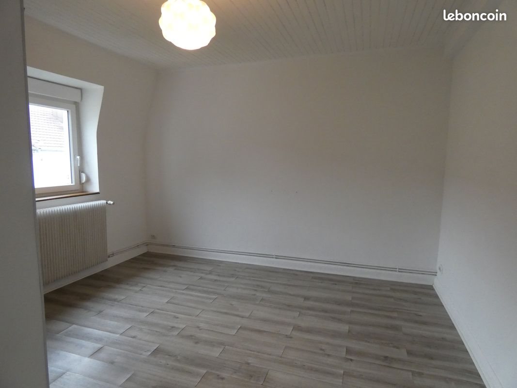 Appartement à vendre, 152m², Mulhouse