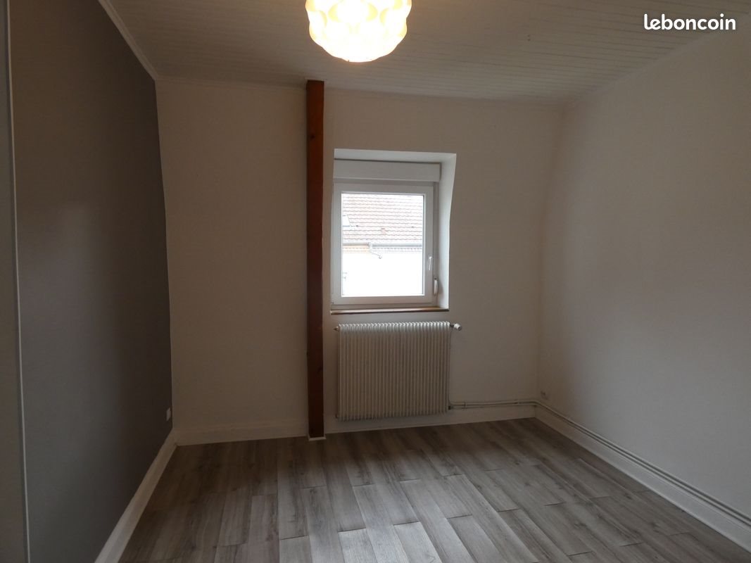 Appartement à vendre, 152m², Mulhouse