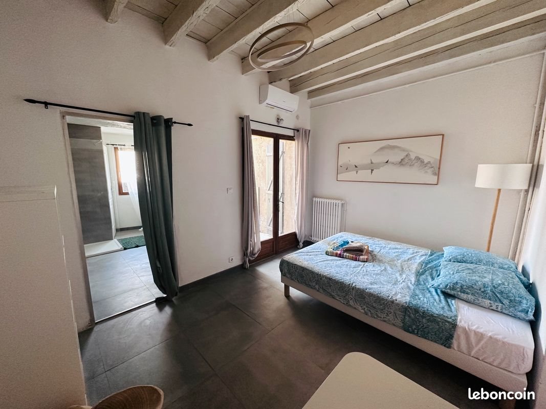 Maison à louer, 16m², Arles