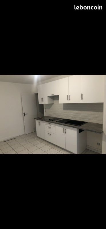 Appartement à vendre, 34m², La Rochelle