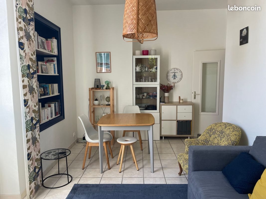 Appartement à vendre, 41m², Cambo-les-Bains