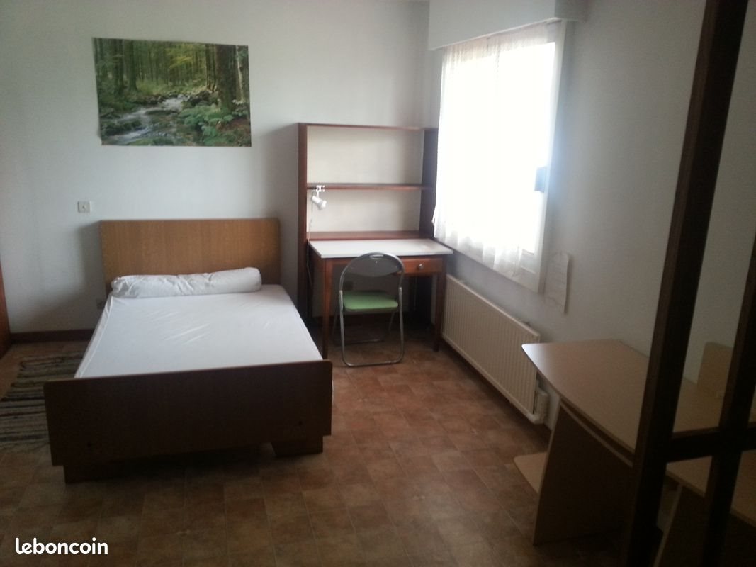 Appartement à louer, 24m², Rodez