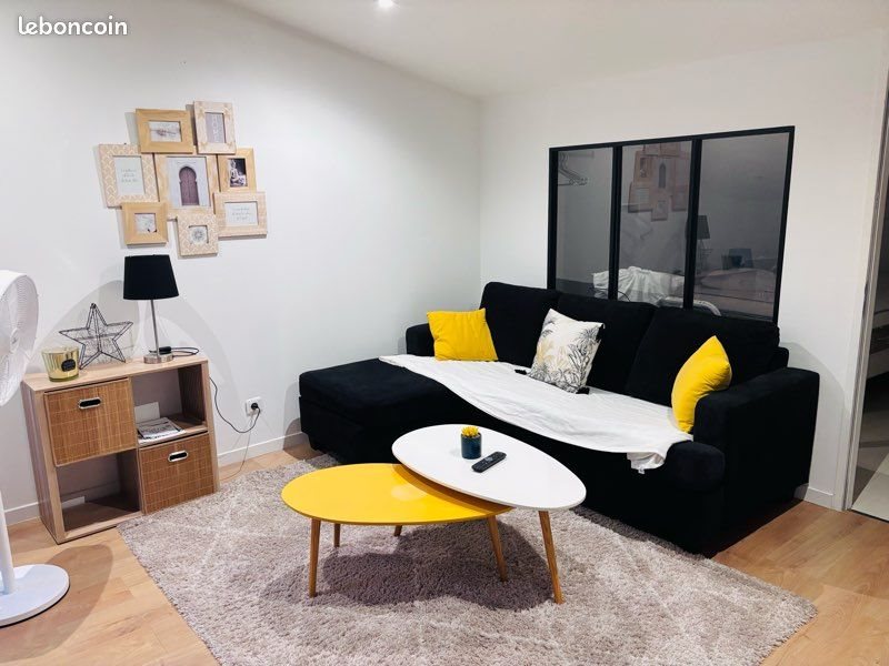Appartement à louer, 38m², Aytré