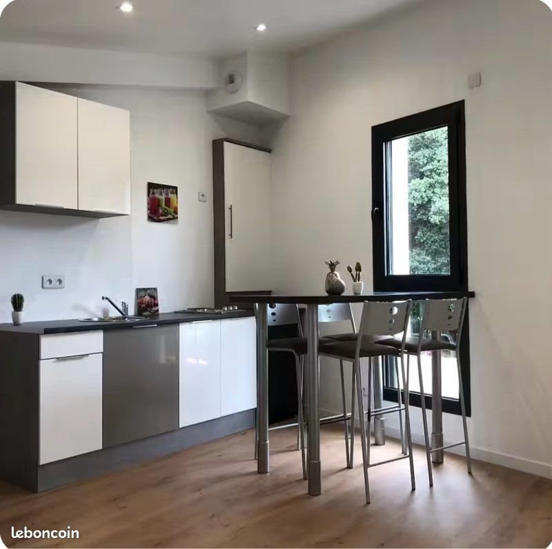 Appartement à louer, 38m², Aytré