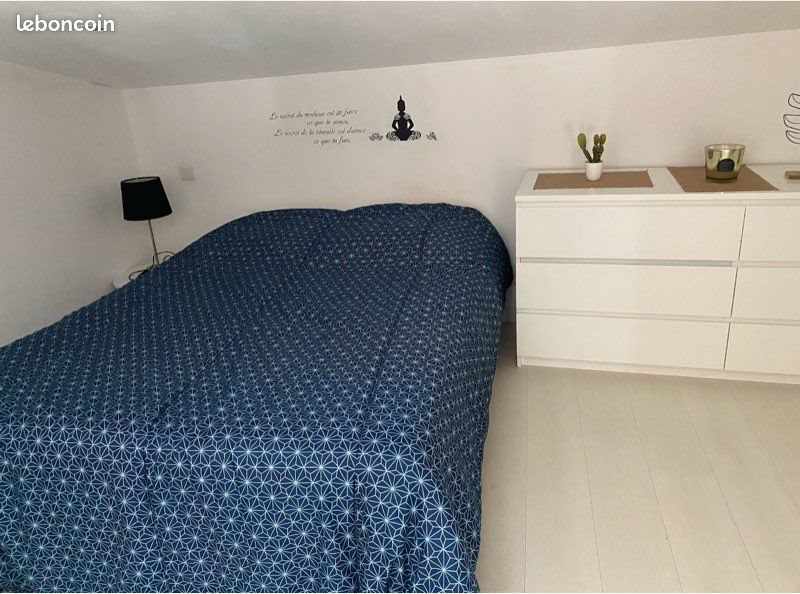 Appartement à louer, 38m², Aytré