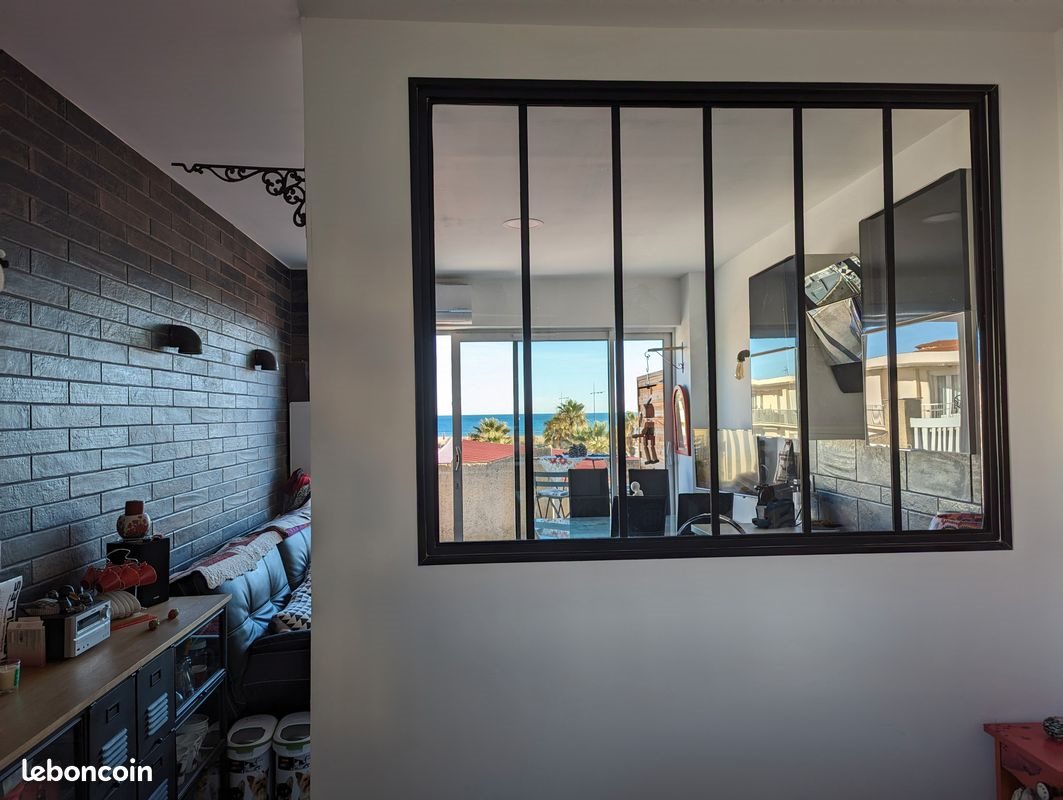 Appartement à vendre, 24m², Fleury d'Aude