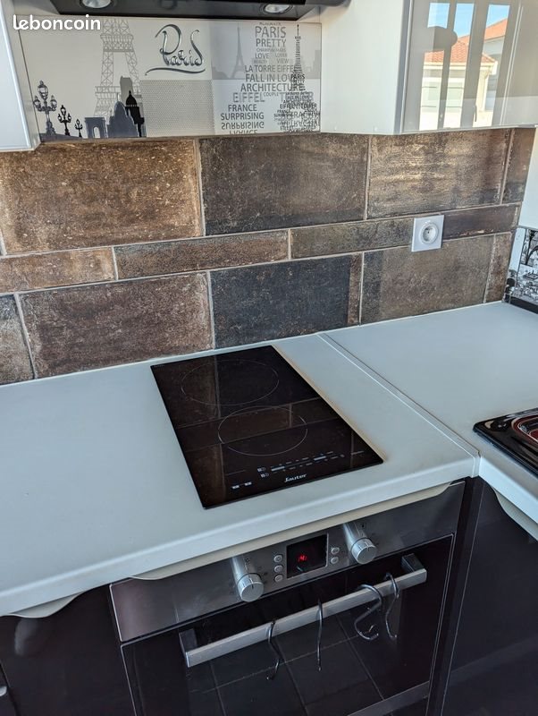 Appartement à vendre, 24m², Fleury d'Aude