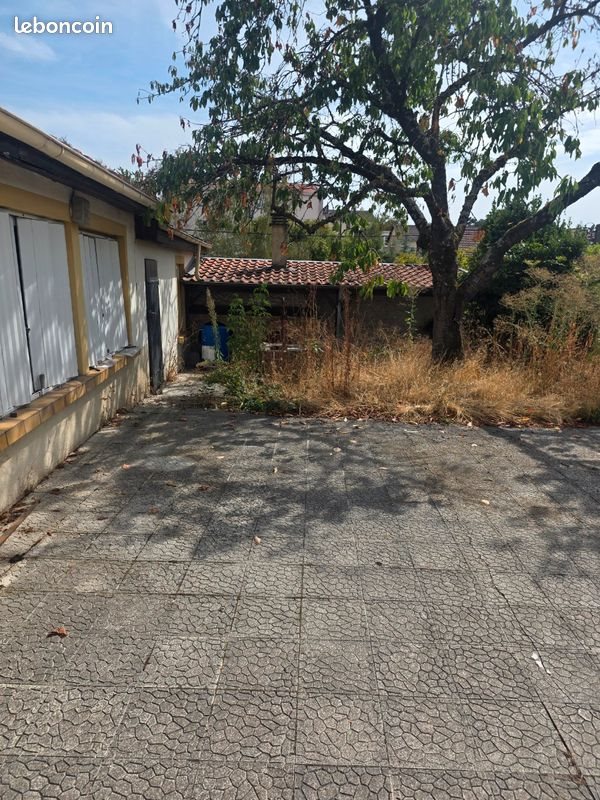 Maison à vendre, 80m², Metz