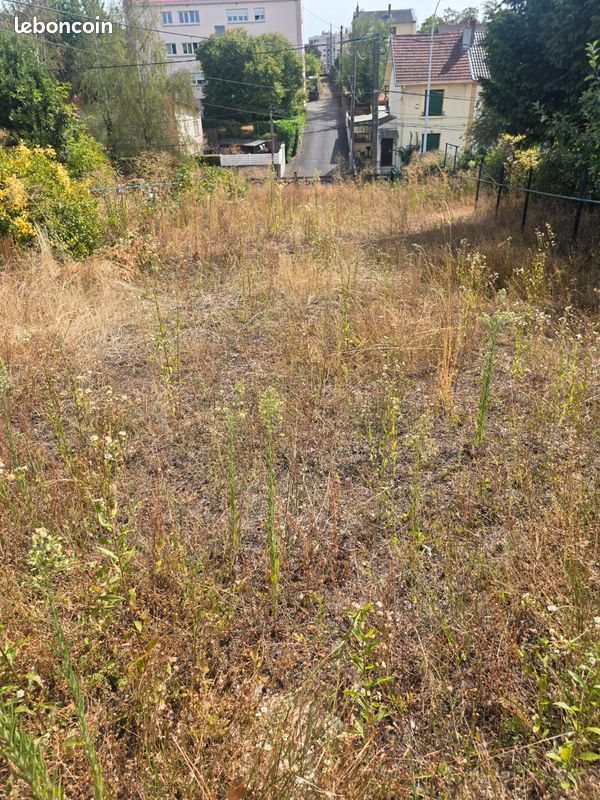 Maison à vendre, 80m², Metz