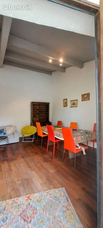 Maison à louer, 120m², Saint-Quentin-la-Poterie