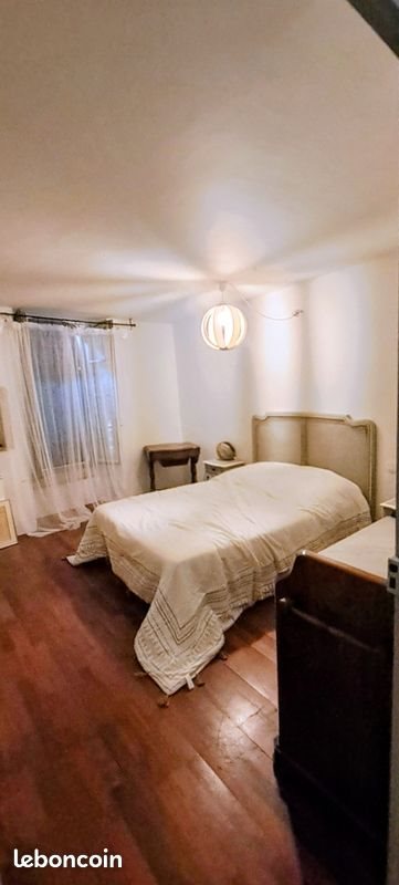 Maison à louer, 120m², Saint-Quentin-la-Poterie