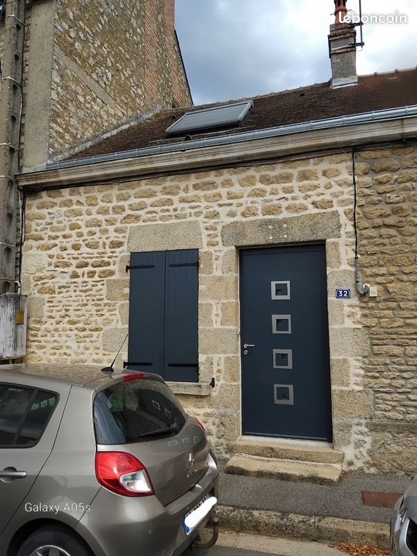 Maison à vendre, 70m², Alençon