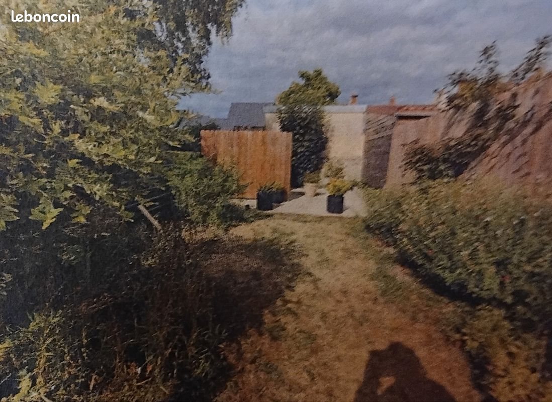 Maison à vendre, 70m², Alençon