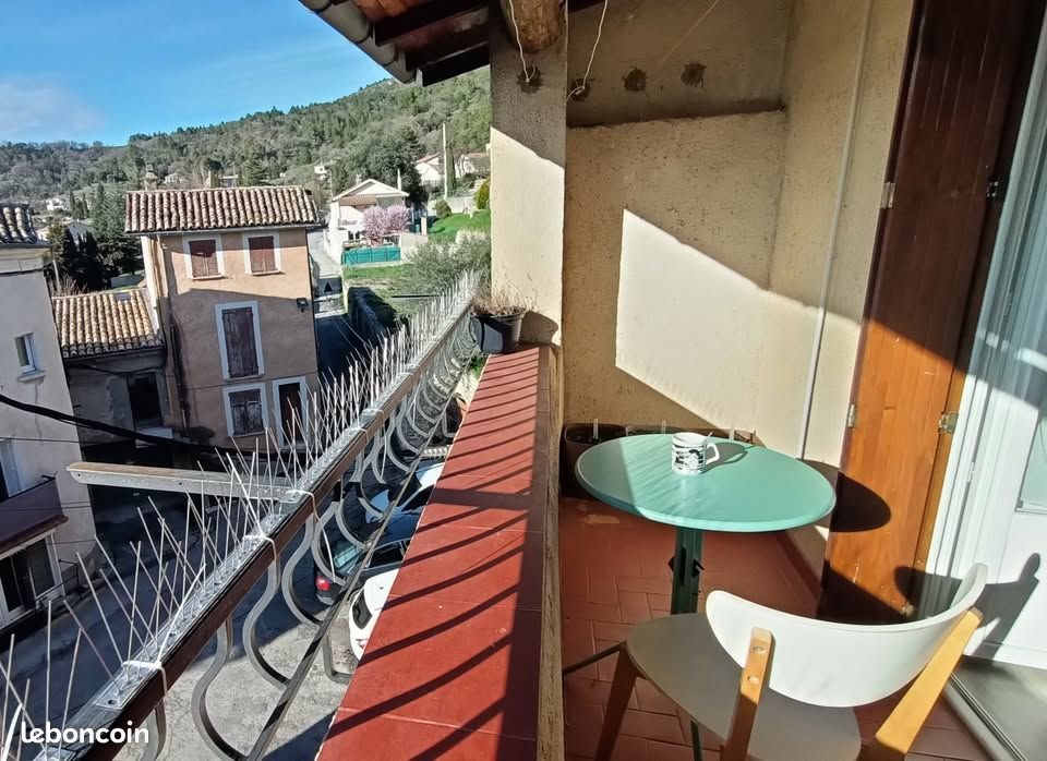 Maison à vendre, 78m², Volonne