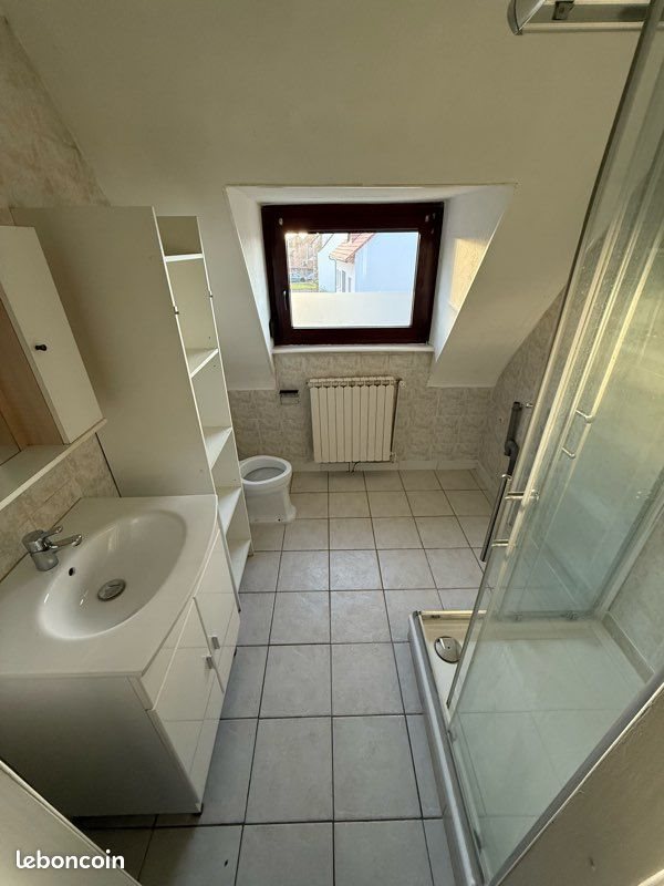 Appartement à louer, 75m², Enchenberg