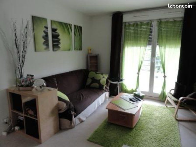 Appartement à louer, 45m², Rouen