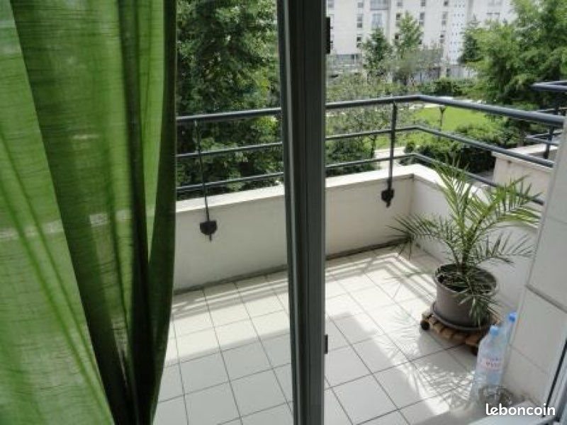 Appartement à louer, 45m², Rouen