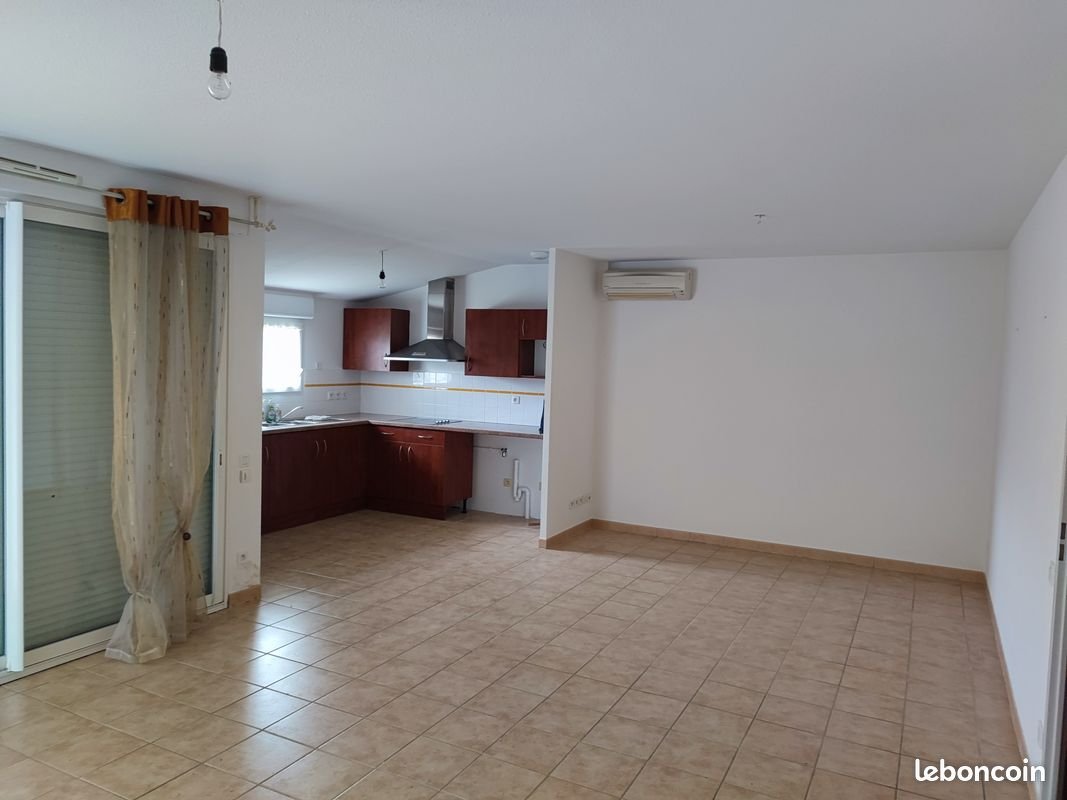 Maison à louer, 76m², Villeréal