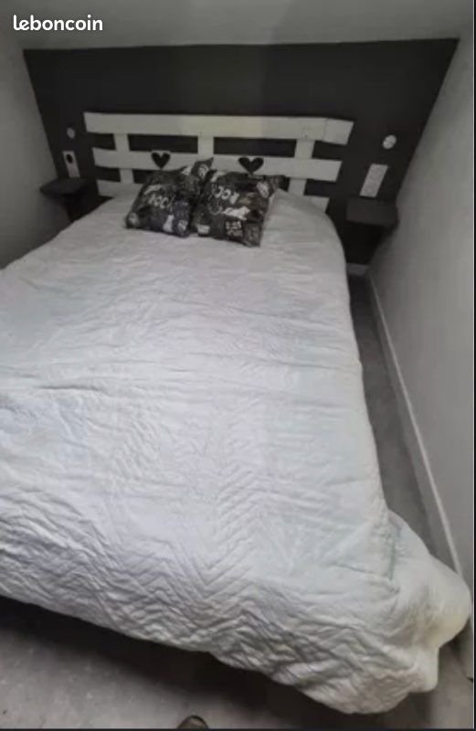 Appartement à louer, 25m², Paris 11ème