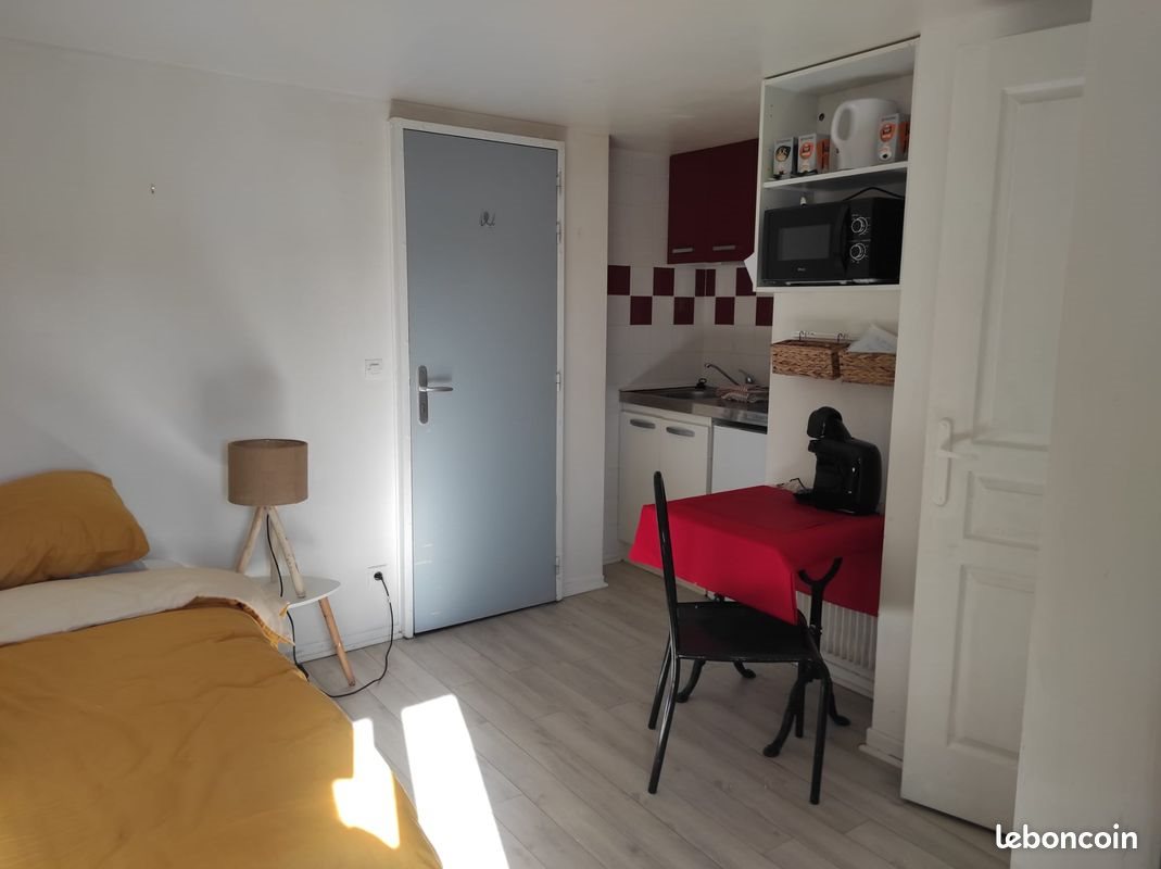 Appartement à louer, 15m², Bergerac