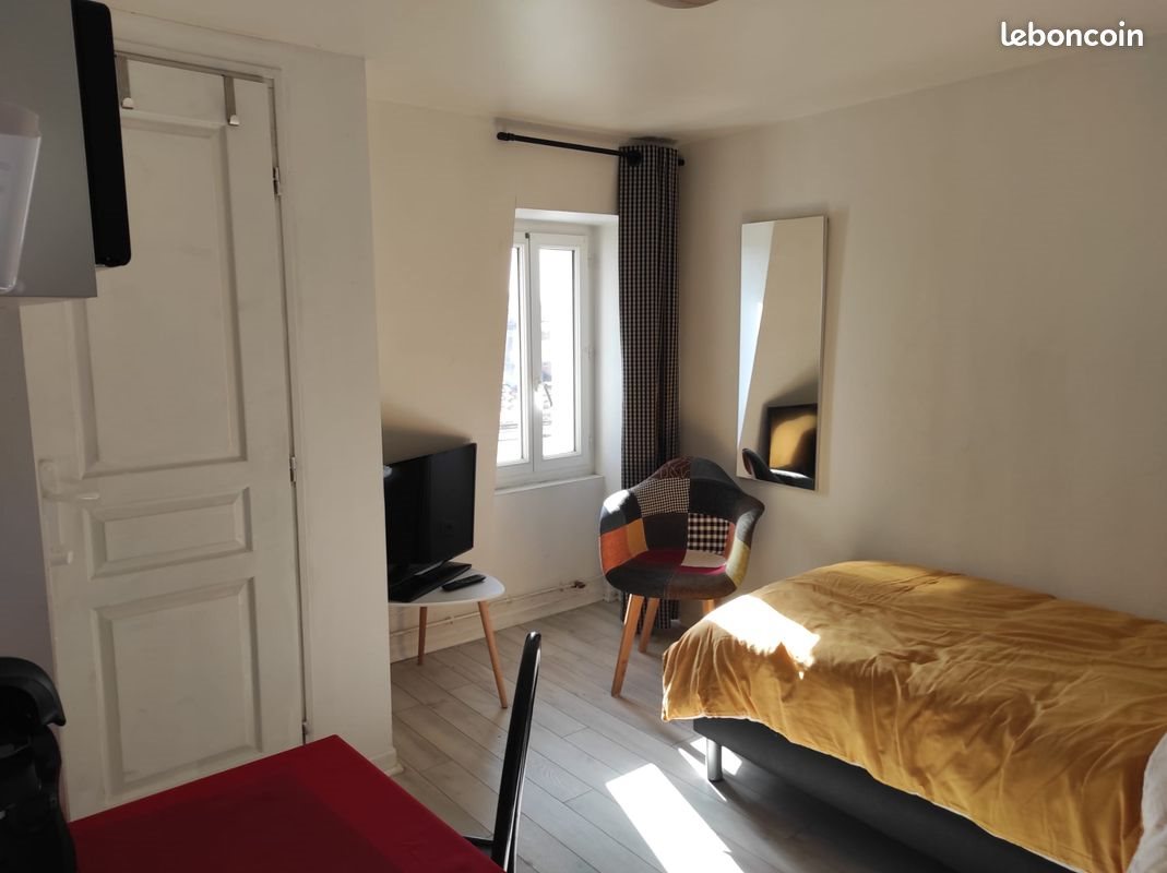 Appartement à louer, 15m², Bergerac