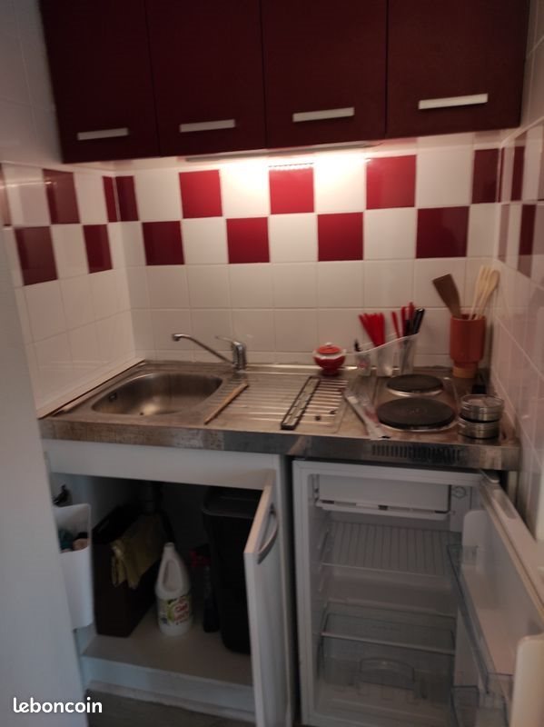 Appartement à louer, 15m², Bergerac