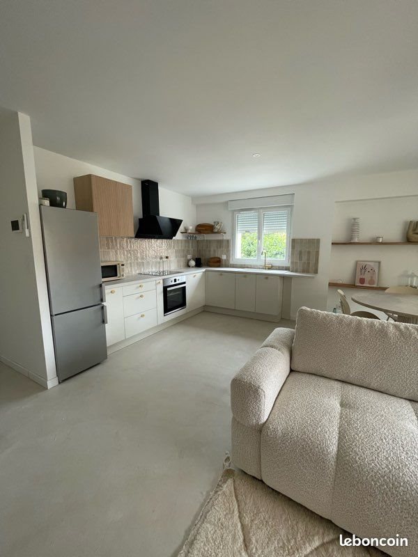 Appartement à louer, 75m², Torreilles