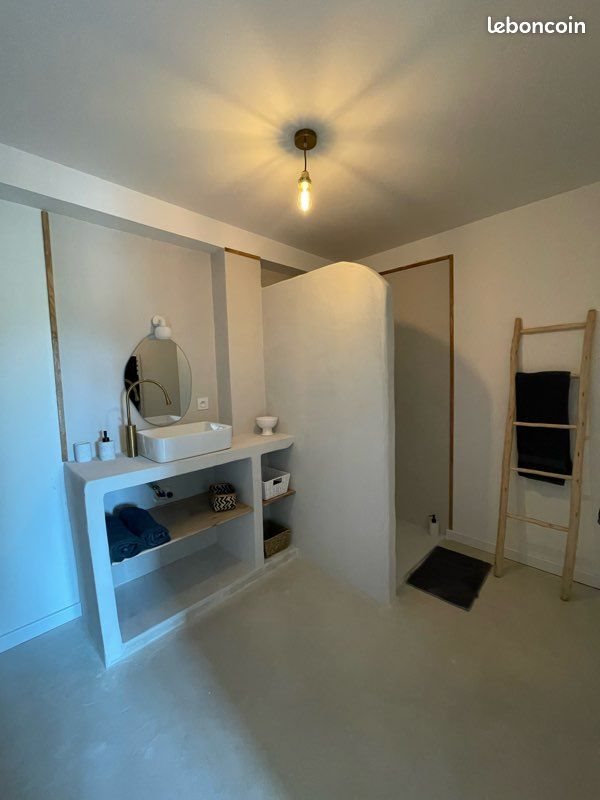 Appartement à louer, 75m², Torreilles