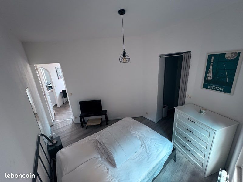 Appartement à louer, 50m², Bordeaux