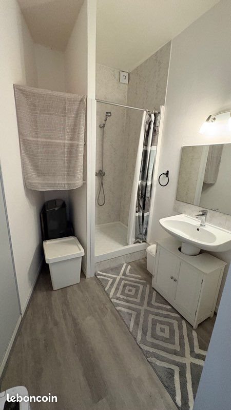 Appartement à louer, 50m², Bordeaux
