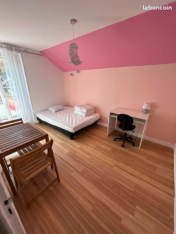 Appartement à louer, 85m², Thônes