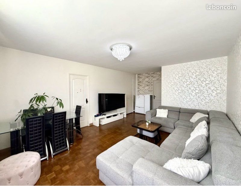 Appartement à vendre, 81m², Bourg-lès-Valence