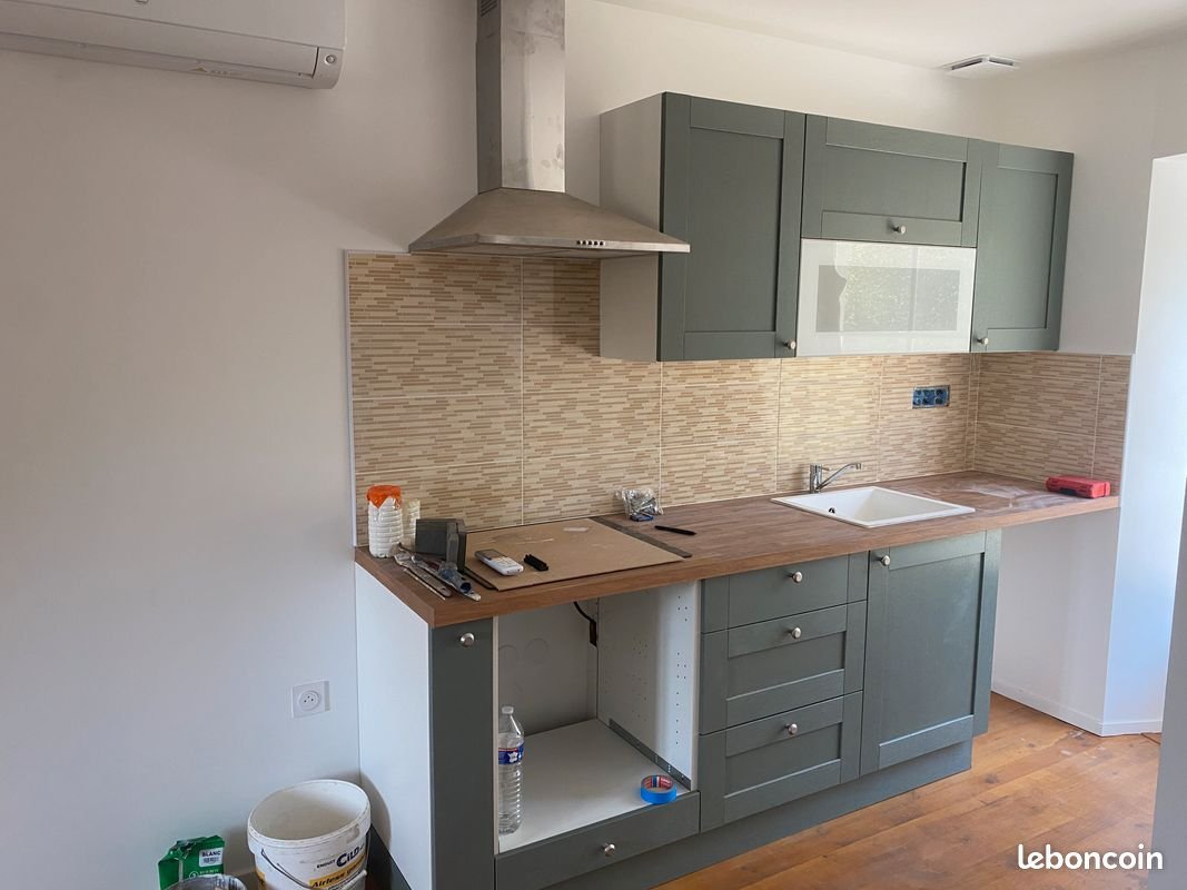 Maison à louer, 80m², Condé-sur-Sarthe