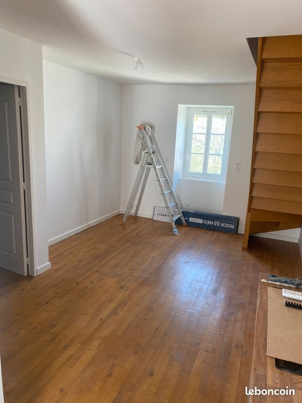 Maison à louer, 80m², Condé-sur-Sarthe